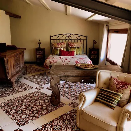 Country house Cal Tato Os De Balaguer