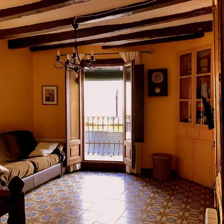 Cal Tato Country house
