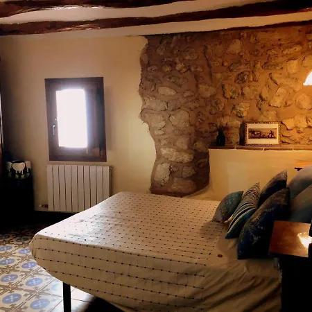 Cal Tato Country house