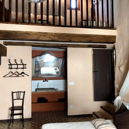 Country house Cal Tato Os De Balaguer