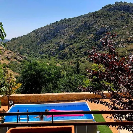 Cal Tato Country house