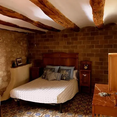 Cal Tato Country house *
