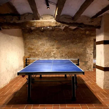 Country house Cal Tato *