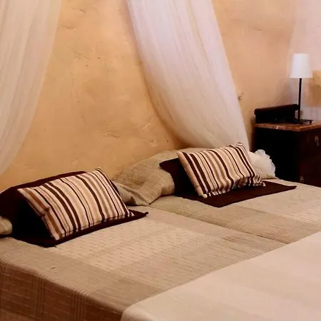 Country house Cal Tato *
