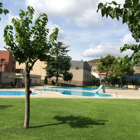 Country house Cal Tato *