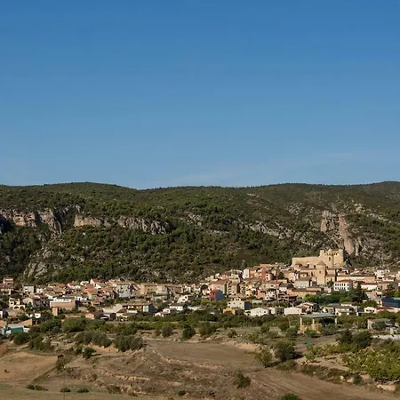 Cal Tato Os De Balaguer