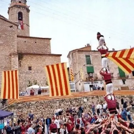 Cal Tato * Os De Balaguer